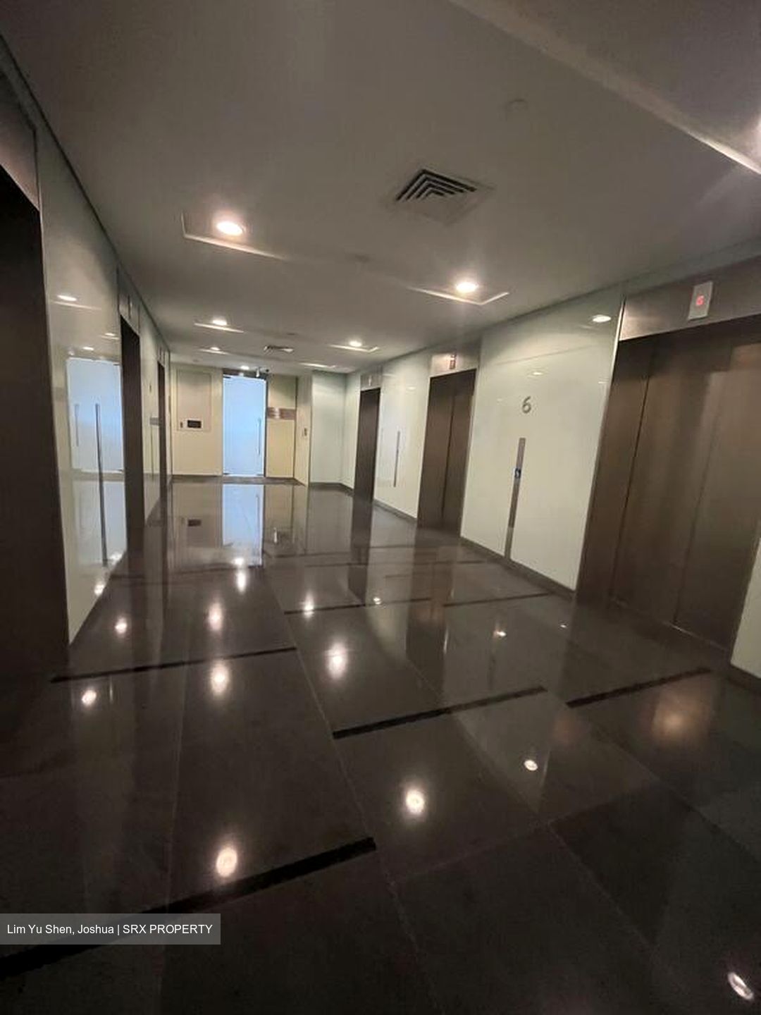 Paya Lebar Square (D14), Office #522763251